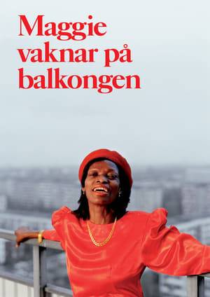 A portrait of Maggie, through Swedish everyday life. Maggie always co-ordinates high heels with a beret, and she loves gold. She lives on the 15th floor in one of Malmö’s suburbs. Her balcony is littered with reminders of her previous life. Under a golf bag, next to a racing ticket from 1999, are the remains of a pigeon that she killed when she couldn’t sleep.