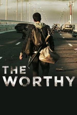 A visually spectacular dystopian take on an Arab world torn apart by social disorder.