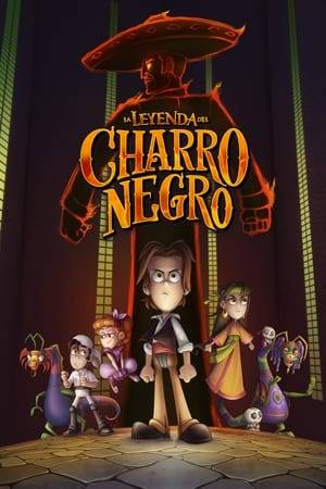 After releasing the Chupacabras, Leo San Juan decides that it is time to return together with his brother Nando to his grandmother's house. Halfway down the road, Charro Negro manages to confuse Leo and because of him, an innocent girl is dragged into the underworld. Leo is forced to repair the damage. Your friends will come to try to help you and get out of there as soon as possible. But it is no coincidence that the Charro has chosen to involve Leo, his intentions go beyond getting a new soul.