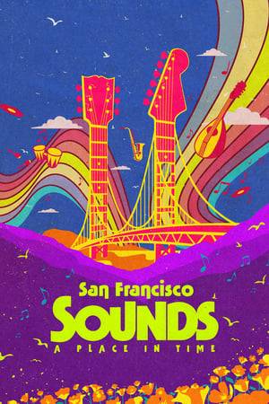 This two-part docuseries celebrates the musical and artistic renaissance that exploded in the Bay Area from the mid-sixties into the mid-seventies. Featuring the music of Jefferson Airplane, Janis Joplin, the Grateful Dead, Steve Miller, and many more.