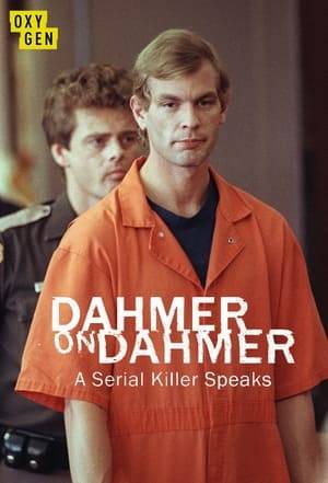 Two-and-a-half decades ago, a man from Milwaukee named Jeffrey Dahmer was tried and convicted of 17 gruesome murders that occurred between 1978 and 1991. Dahmer was convicted of luring young men into his home, where he then drugged, sexually violated, killed and finally consumed them. Investigative journalist Nancy Glass secured exclusive access and the first televised interview with the famous serial killer. Dahmer on Dahmer: A Serial Killer Speaks catapults viewers into Jeffrey Dahmer's psyche, providing a unique look at the life of a serial killer that shook the nation.