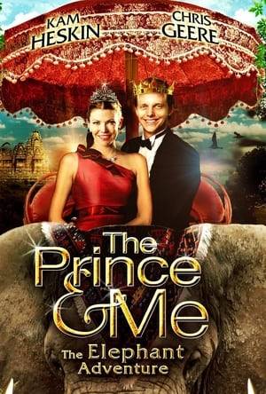 One year after their royal wedding, King Edvard and Queen Paige of Denmark receive an invitation to attend the wedding of Princess Myra of Sangyoon. Upon their arrival, Paige finds Myra is unhappy with her arranged marriage to the brooding and sinister Kah and is secretly in love with a young elephant handler named Alu.