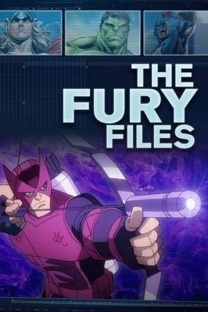 The mysterious Fury gives viewers top-secret access to S.H.I.E.L.D. intel on key Marvel heroes and villains by bringing together a mix of animation and motion comic art.