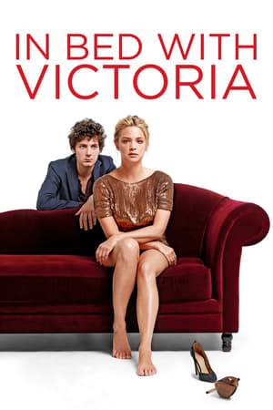 Victoria is a thirty-something divorced lawyer who's struggling to raise her two daughters. She is canny and cynical but on the verge of an emotional breakdown. At a friend's wedding she reconnects with Vincent, an old friend, and Sam, an old client. Her life is about to take a new turn.