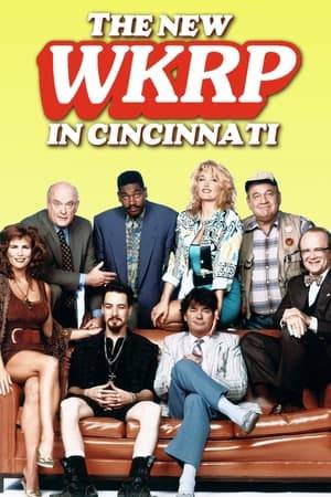 The New WKRP in Cincinnati is a sequel/spin-off of the original CBS sitcom WKRP in Cincinnati. It was made for the syndication market from 1991 to 1993. MTM Enterprises produced the show.

Gordon Jump, Frank Bonner, and Richard Sanders reprised their roles from the original show. Other original cast members came in for guest spots, with Loni Anderson returning for two episodes, Tim Reid for one episode, and Howard Hesseman appearing in nine episodes total, as well as directing several other episodes.