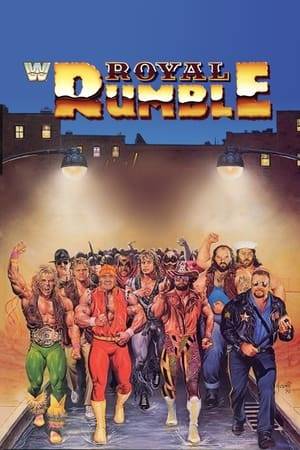 The 1991 WWE Royal Rumble was the third annual Royal Rumble professional wrestling pay-per-view event produced by the World Wrestling Federation, and fourth overall. It took place on January 19, 1991 at The Miami Arena in Miami, Florida.  The main event was the 1991 Royal Rumble match. Featured matches on the undercard were The Ultimate Warrior versus Sgt. Slaughter for the WWE Championship, "The Million Dollar Man" Ted DiBiase & Virgil versus "The Common Man" Dusty Rhodes & Dustin Rhodes and The Mountie versus "The Birdman" Koko B. Ware.