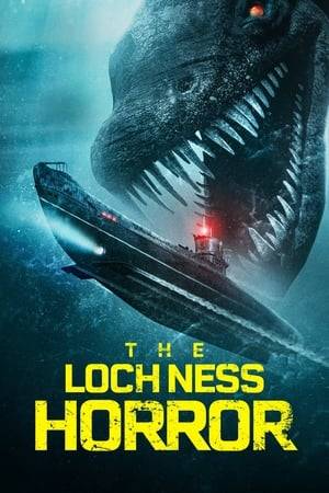 A vanished submarine prompts a rescue operation that leads to the Loch Ness monster. Having escaped the Loch, the creature unleashes decades of pent-up aggression on those it encounters.