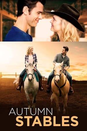 After the death of her husband, Autumn Carlisle sells her ranch to handsome carpenter Jake Stevens, who promises to leave it untouched except for some changes. His true intentions, however, are to completely change the property, making huge renovations.
