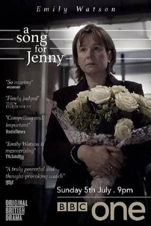 A Song For Jenny is the true story of Julie Nicholson's response to her daughter Jenny’s murder in the July 7th bombing at Edgware Road tube station. Starring Emily Watson as Julie, A Song For Jenny details the dramatic and profound impact of violence on one woman and a family.