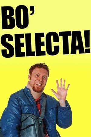 Bo' Selecta! is a British sketch show written and performed by Leigh Francis, which lampoons popular culture and is known for its often surreal, abstract toilet humour.