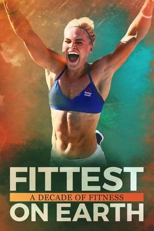 The 2016 Reebok CrossFit Games were a grueling five-day, 15-event test to find the fittest man and woman on Earth. "Fittest on Earth: A Decade of Fitness" follows the dramatic story of the top athletes who qualified and competed and offers an inside look at what it takes to be among the world's elite athletes, both in training and on the competition floor. The CrossFit Games challenge competitors to perform intense physical tasks, but the hardest part is sometimes mental. Athletes often learn the details of the events only minutes before they begin, and everyone handles the pressure differently. Which of these fierce competitors will rise to the top and earn the title of Fittest on Earth?
