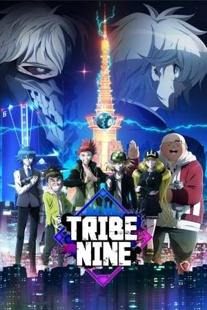 In Neo Tokyo, disillusioned youth form tribes that battle each other in an intense game called Extreme Baseball. One night, two kids – Haru Shirogane and Taiga – meet the strongest XB Player Shun Kamiya. Haru and Taiga join Shun's group, the Minato Tribe, to play this cutthroat game against a mysterious man who has begun taking control of all the tribes. Can they defeat him before it’s too late?