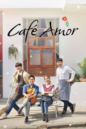 The 'Blind Date Cafe', operated by the MCs/cast members Lee Juk, Yoo In Na, and Yang Se Hyung, will be a cafe specializing in blind date meetings. The cast members will observe various non-celebrities undergo blind dates, while serving and operating the cafe.