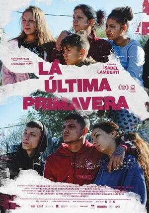 The Spanish family Gabarre-Mendoza is celebrating a birthday, when it is interrupted by a police inspection. In ‘La Cañada Real’, a shanty town just outside Madrid, the inhabitants are forced to leave their illegal homes. Each member of the family struggles in their own way with their unstable position.