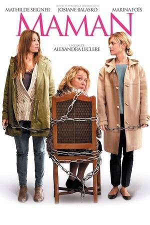 Sandrine and Alice are two sisters who, in their thirties, decide the time has come to attempt a reconciliation with their mother.