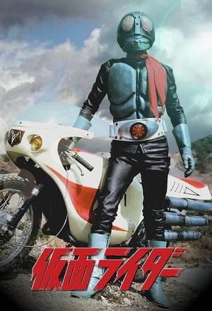 Takeshi Hongo is a promising young man with a passion for motorcycle racing. However, his dreams are suddenly ruined when he gets kidnapped by Shocker, the evil secret organization planning to dominate the world. After being remodeled into a cyborg, Takeshi escapes and swears to protect the world from the inhuman monsters.