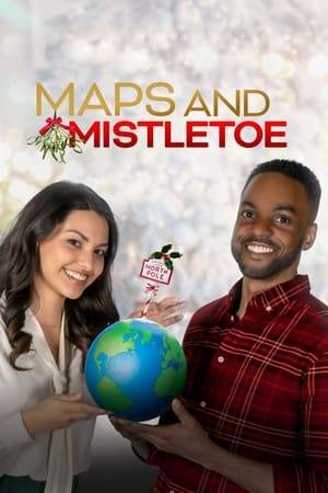 Emilia Martin, a cartographer of school maps, has plans for a cozy Christmas at home until her boss has a last-minute project for her, designing a novelty treasure map of the North Pole. Emilia decides to seek out the expertise of North Pole explorer Drew Campbell, who reluctantly agrees to help her. As the two work closely, they discover more than either of them ever expected.