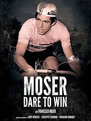 Francesco Moser the man, and legend.