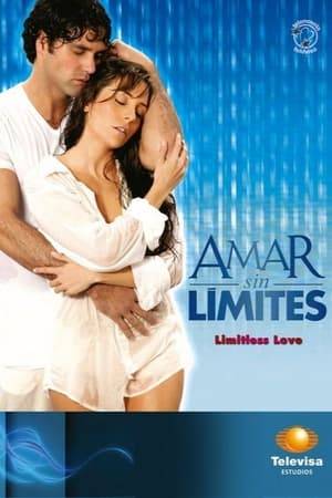 Amar sin límites is a Mexican telenovela that was produced by Televisa and broadcast on that company's El Canal de las Estrellas. The program debuted on 16 October 2006 at 7:30 pm; the first ten episodes were only thirty minutes long, with the program expanding to an hour long on 30 October and taking over the 7:00 time slot previously occupied by Duelo de Pasiones.

After 135 episodes, the telenovela completed its run on 20 April 2007, and was subsequently replaced with Muchachitas como tú. In the United States, Amar sin límites aired on Univisión from 17 July 2007 through 18 January 2008 at 8:00 pm.

This limited-run serial is a remake of the 2003 Argentine telenovela Resistiré; it is the first such remake, as a second adaptation, Watch Over Me, was created for MyNetworkTV in the United States and debuted in December 2006. Amar sin límites stars as protagonists Karyme Lozano and Valentino Lanús, whose characters, Diego and Azul, endure a tortured romance that becomes entangled in the world of organized crime thanks to Azul's fiancé, Mauricio, portrayed by René Strickler.