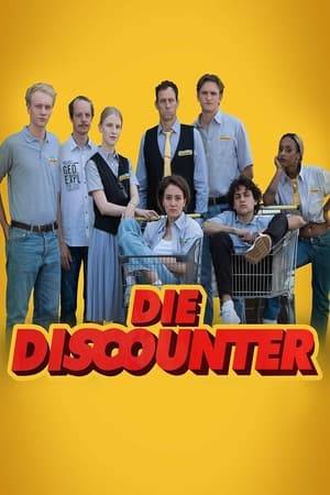 A group of young supermarket employees face the everyday challenges of the branch. Under the direction of branch manager Thorsten, the employees try to cope with all catastrophes and dramas, such as stealing employees, a mouse plague or dissatisfied customers, from store opening to closing time. It is not uncommon for employees to reach their limits.