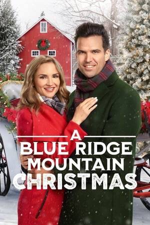 Hotel manager Willow returns to her stunning Virginia hometown to help her sister plan a Christmas wedding at the inn her family once owned. She must work with current owner and single dad David, who wants to let go of the past.