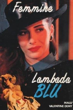 Two girls with homosexual tendencies decide to open the luxury brothel "Rose Blue Light". Then, one of them has a brush with the law, and she gets hopelessly smitten by the investigating policewoman's beauty.