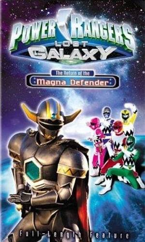The MAGNA DEFENDER arrives, on Terra-Venture, in search of the "Lights Of Orion": a source of power, that would give it's possessor(s) an advantage, over their enemies... Who'll be victorious - SCORPIOUS, the MAGNA DEFENDER, or the POWER RANGERS of the LOST GALAXY?!!
