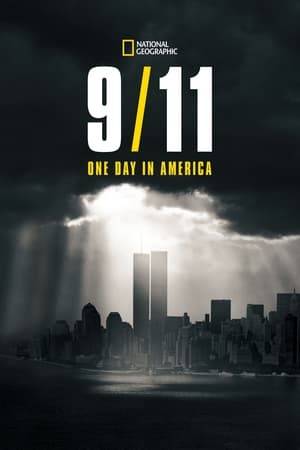 In official collaboration with the 9/11 Memorial & Museum, this documentary series takes viewers through harrowing moments of the historic morning of September 11, 2001.