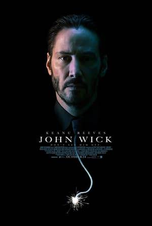 John Wick Movie Extra