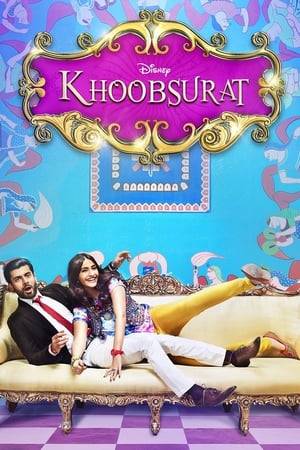 A vibrant, hopelessly romantic physiotherapist meets a handsome young Rajput prince who is the complete opposite of her – and is engaged to someone else.