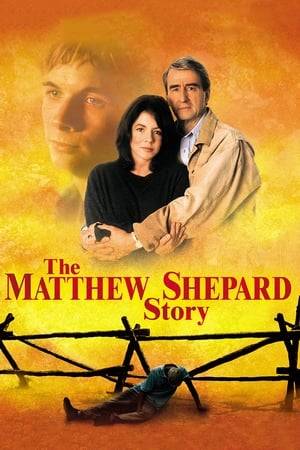 In a senseless act of hatred, openly gay college student Matthew Shepard was murdered in 1998. This critically-acclaimed, moving film recounts the final days of Matthew's killers' trial—and the weeks leading to Matthew's death—with unnerving detail. Stockard Channing delivers an unforgettable, Emmy® Award-winning performance as Matthew's grieving mother, Judy, in a story of a murder that moved a nation to action. Also starring Law &amp; Order's Sam Waterston.