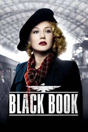 In the Nazi-occupied Netherlands during World War II, a Jewish singer infiltrates the regional Gestapo headquarters for the Dutch resistance.
