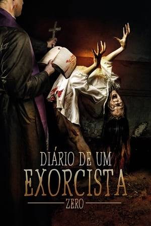 Lucas devotes his life to church work after a tragedy. When an exorcism case gets out of control, he has to figure out who is under the Devil's influence.