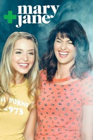 Jordan and Paige are two twenty-something best friends who run an all-female weed delivery service in Los Angeles. Filled with funny, raw and bizarre adventures, the show explores the uncharted territory as Los Angeles comes out of the Green Closet and gets into high and higher times.