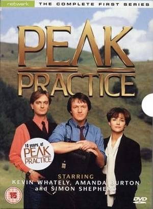 Peak Practice is a British drama series about a GP surgery in Cardale — a small fictional town in the Derbyshire Peak District — and the doctors who worked there. It ran on ITV from 10 May 1993 to 30 January 2002 and was one of their most successful series at the time. It originally starred Kevin Whately as Dr Jack Kerruish, Amanda Burton as Dr Beth Glover and Simon Shepherd as Dr Will Preston, though the roster of doctors would change many times over the course of the series.

Cardale was based on the Staffordshire village of Longnor for the final series, but was previously based in the Derbyshire village of Crich, although certain scenes were filmed at other nearby Derbyshire towns and villages, most notably Matlock, Belper and Ashover.