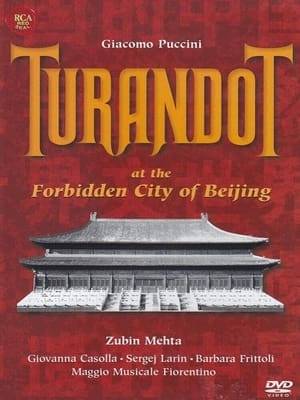Turandot at the Forbidden City is a 1998 live production of Puccini's opera Turandot directed by Zhang Yimou.  The opera was performed by Giovanna Casolla, Audrey Stottler, and Sharon Sweet alternating as Princess Turandot; Kristján Jóhannsson, Sergej Larin and Lando Bartolini as Calàf; and Barbara Frittoli, Angela-Maria Blasi and Barbara Hendricks as Liù, with Zubin Mehta conducting the Maggio Musicale Fiorentino.