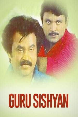 Guru and Babu meet a man who has been framed for murder. To help him and find the real culprit, Guru fractures his hand so that his death sentence can be delayed.