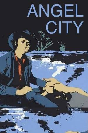 A detective fiction mixed with an essay-documentary about Los Angeles, Hollywood and the film industry, Angel City is a satiric comedy with serious intentions.