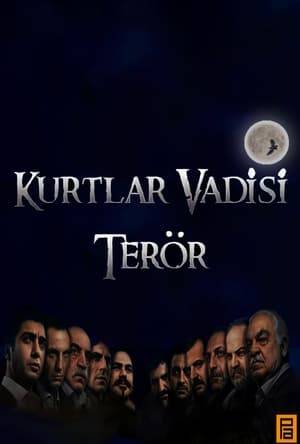 Polat Alemdar and his friends continue to struggle, in the last two seasons against MAFIA, but in this season against the terrorists organizations, in a particular PKK, Kurdish organization. This season stopped after only two episodes, because political reasons, and replaced with KURTLAR VADISI: PUSU series...