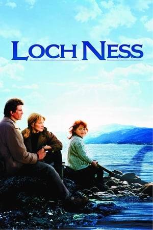 Dr. Dempsey, an American scientist, is sent to Scotland to disprove the existence of the Loch Ness Monster. He is shocked when Laura, an inn-keeper, introduces him to a small family of Nessie-dinosaurs.