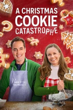 Annie Cooper has big shoes to fill when she takes over as CEO of her late grandmother’s small-town cookie company and is doing her best to help their struggling business get back on track. That task gets more daunting when her grandmother’s secret recipe is stolen during the Christmas party. As Annie tries to crack the case and uncover the culprit she works with Sam, the owner of a local bakery, to recreate the recipe in the hope of saving the company and her job.  As Annie and Sam bake batch after batch in pursuit of the perfect one, they begin to learn that their lives go together like milk and cookies.