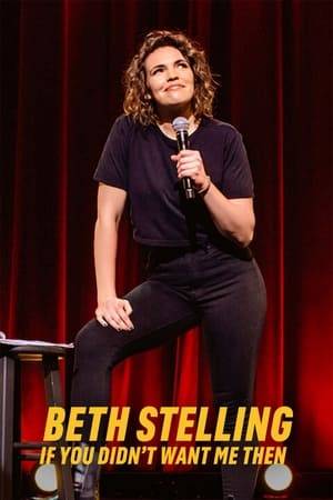 Comedian Beth Stelling is aging in dog years, camping with a fake husband and monitoring her dad's raccoon army in this slyly laid-back stand-up special.