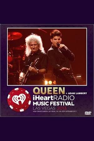 Queen + Adam Lambert- iHeart Radio Music Festival  (20.09.2013)...SONGLIST: -- Bohemian Rhapsody  -- Another One Bites The Dust  -- Crazy Little Thing Called Love  -- Who Wants to Live Forever  -- Somebody to Love (Queen + Fun.)  -- Fat Bottomed Girls (Queen + Adam Lambert + Fun.)  -- Medley 'Dragon Attack, Bohemian Rhapsody, We Will Rock You'  -- We Are The Champions