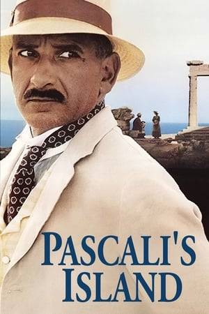1908: Pascali, a spy for the Sultan, sends reports to Istanbul that nobody reads. His suspicions are roused when a British archaeologist appears, who may not be quite what he seems.