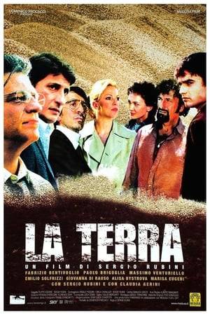 Luigi Di Santo is a professor of philosophy in Milan who returns to his Apulian hometown to finalize the sale, together with his brothers, of an old family farm. But this project is hampered by his violent stepbrother Aldo. Things degenerate further when the four brothers find themselves embroiled in a murder.