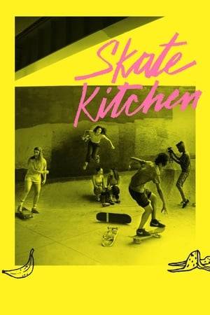 Camille's life as a lonely suburban teenager changes dramatically when she befriends a group of girl skateboarders. As she journeys deeper into this raw New York City subculture, she begins to understand the true meaning of friendship as well as her inner self.