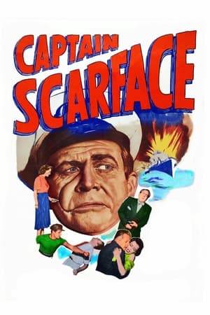 A group of communist spies plan to blow up an essential commercial artery, the Panama Canal. To this end, they have kidnapped a nuclear scientist and are traveling by steamship to the coast of South America. Luckily for western civilization, the hard-nosed ship's captain, played by Barton MacLane, has other ideas.