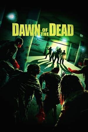 A group of survivors take refuge in a shopping mall after the world is taken over by aggressive, flesh-eating zombies.