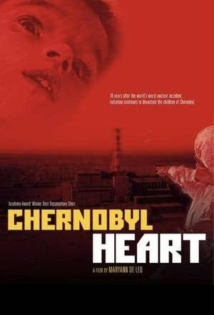 This Academy Award-winning documentary takes a look at children born after the 1986 Chernobyl nuclear plant disaster who have been born with a deteriorated heart condition.