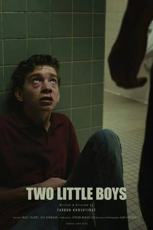 A boy's love for his closeted bully drives him into an unconventional road to confession and its consequences.